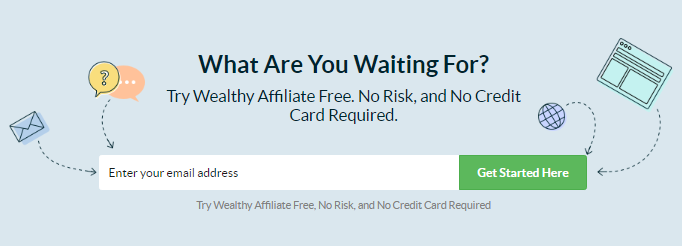 Wealthy Affiliate Free Account