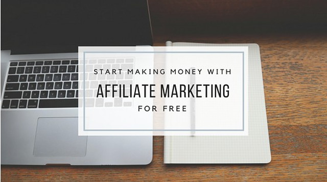 The Best Guide On How To Start Affiliate Marketing For Free