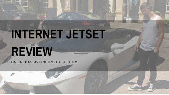 John Crestani's Internet Jetset Review - Is It A Scam