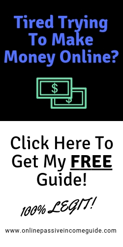 Ultimate Make Money Online Guide
