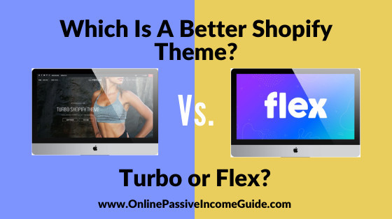 Out Of The Sandbox Shopify Flex Vs. Turbo Theme Comparison