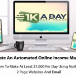 1K A Day Fast Track