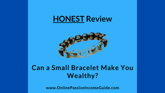 Feng Shui Wealth Bracelet Review